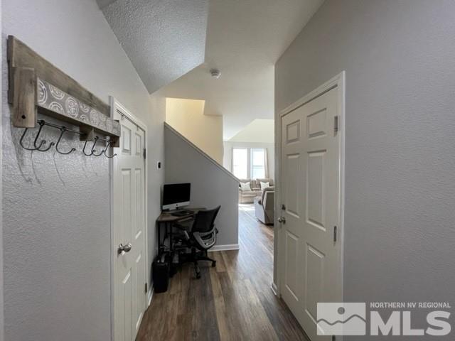 2115 Stanhope Lane Reno, NV 89502 - Photo 13 of 15 a view of entryway with livingroom and furniture