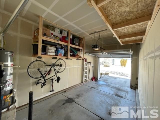2115 Stanhope Lane Reno, NV 89502 - Photo 14 of 15 a view of storage and utility room