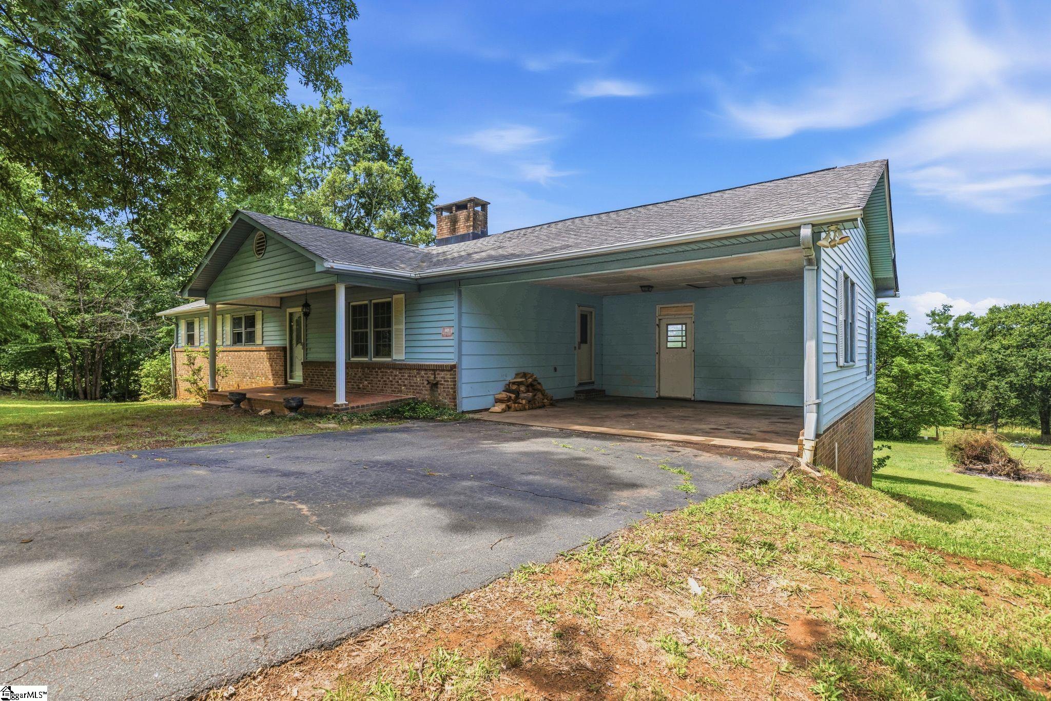 430 John High Road Campobello, SC 29322 - Photo 33 of 45