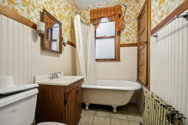 $850,000 | 3443 North Oakley Avenue, Chicago, IL 60618