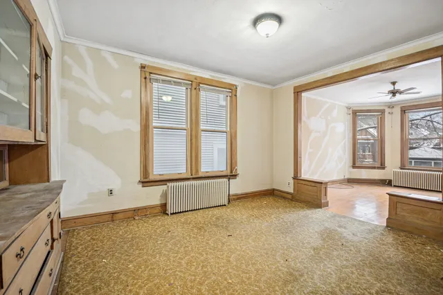 $850,000 | 3443 North Oakley Avenue, Chicago, IL 60618