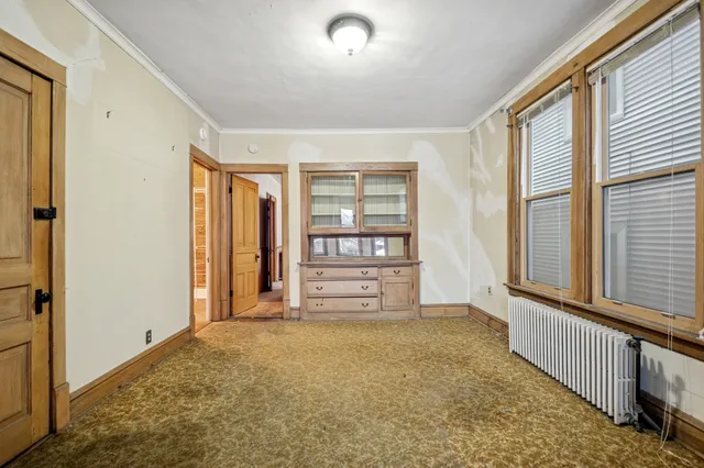 $850,000 | 3443 North Oakley Avenue, Chicago, IL 60618