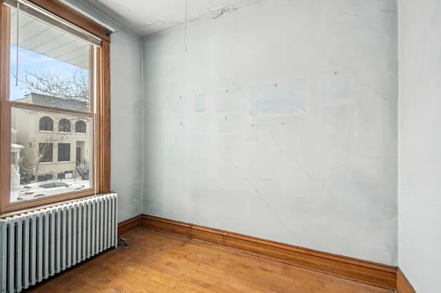 $850,000 | 3443 North Oakley Avenue, Chicago, IL 60618