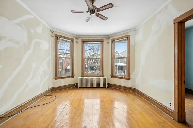 $850,000 | 3443 North Oakley Avenue, Chicago, IL 60618