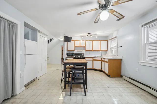 $850,000 | 3443 North Oakley Avenue, Chicago, IL 60618