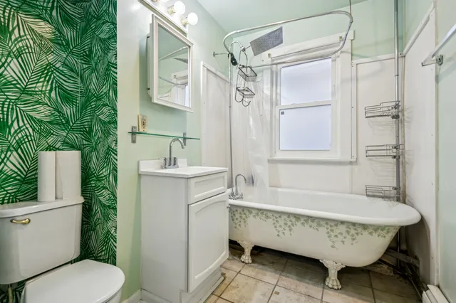 $850,000 | 3443 North Oakley Avenue, Chicago, IL 60618