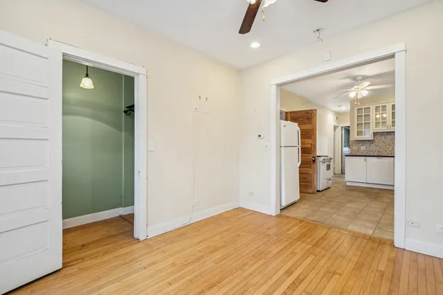 $850,000 | 3443 North Oakley Avenue, Chicago, IL 60618