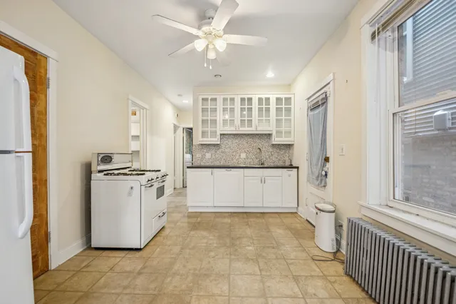 $850,000 | 3443 North Oakley Avenue, Chicago, IL 60618