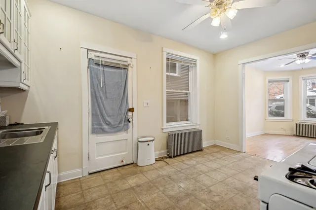 $850,000 | 3443 North Oakley Avenue, Chicago, IL 60618