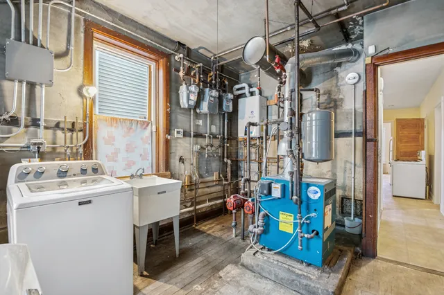 $850,000 | 3443 North Oakley Avenue, Chicago, IL 60618