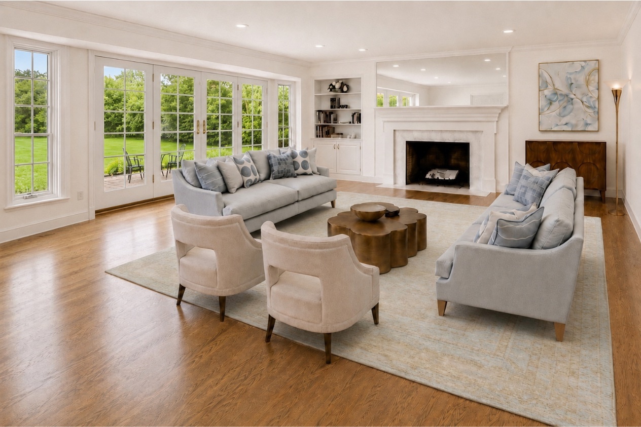 455 Rockefeller Road Lake Forest, IL 60045 - Photo 4 of 40 Gallery Image 4