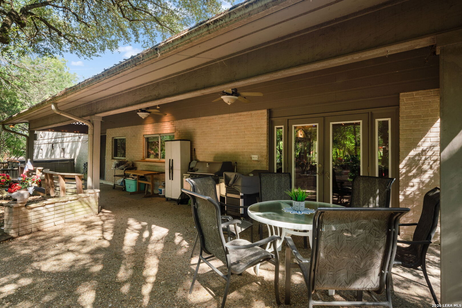 9611 Azalea Circle Garden Ridge, TX 78266 - Photo 41 of 50