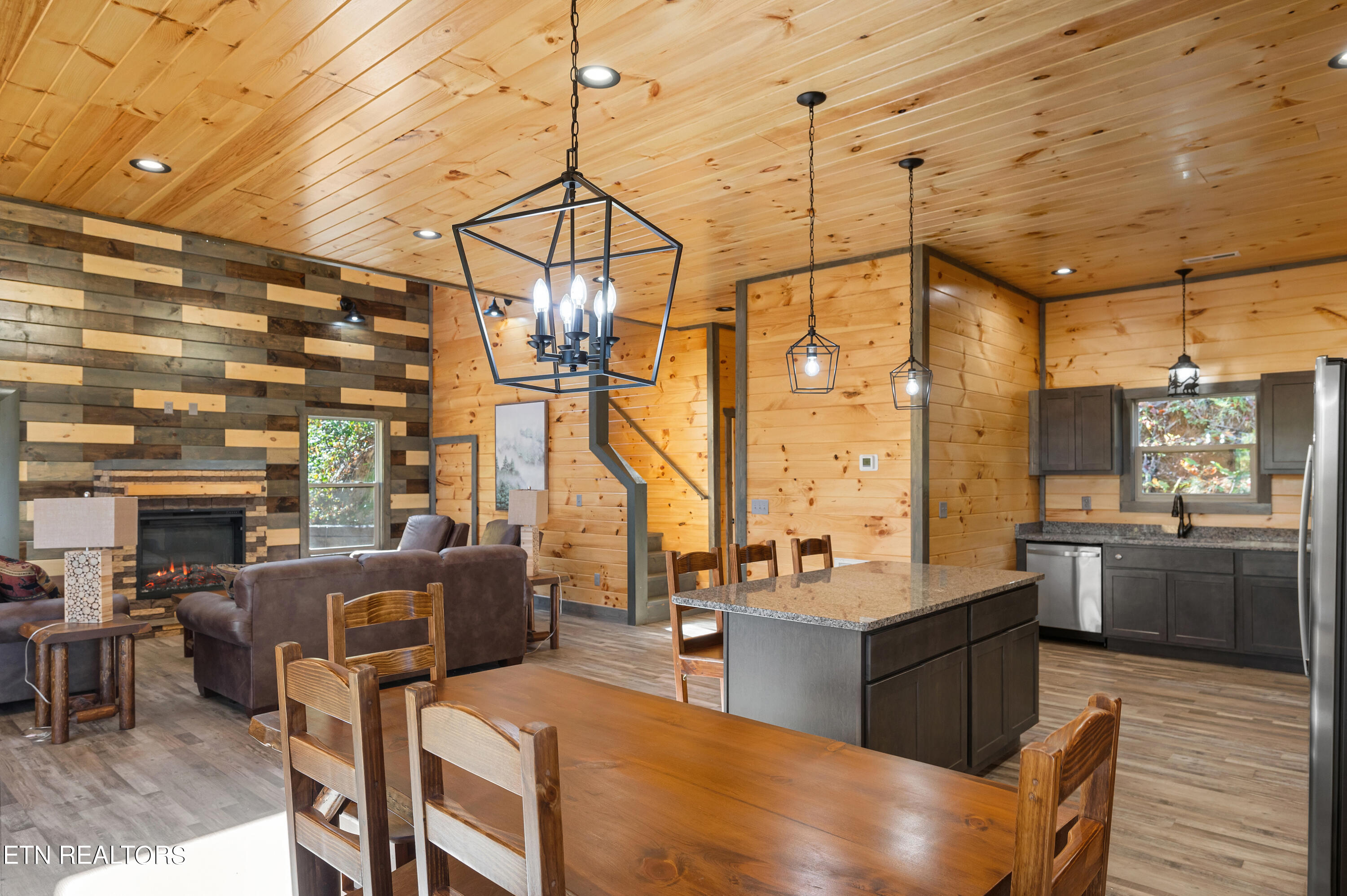 914 Crooked Ridge Road Gatlinburg, TN 37738 - Photo 12 of 57 CRE-25