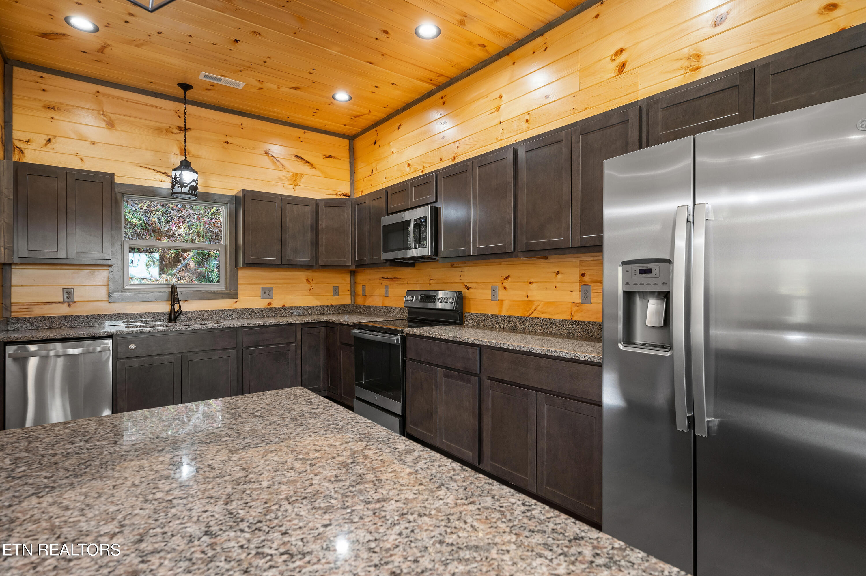 914 Crooked Ridge Road Gatlinburg, TN 37738 - Photo 14 of 57 CRE-31