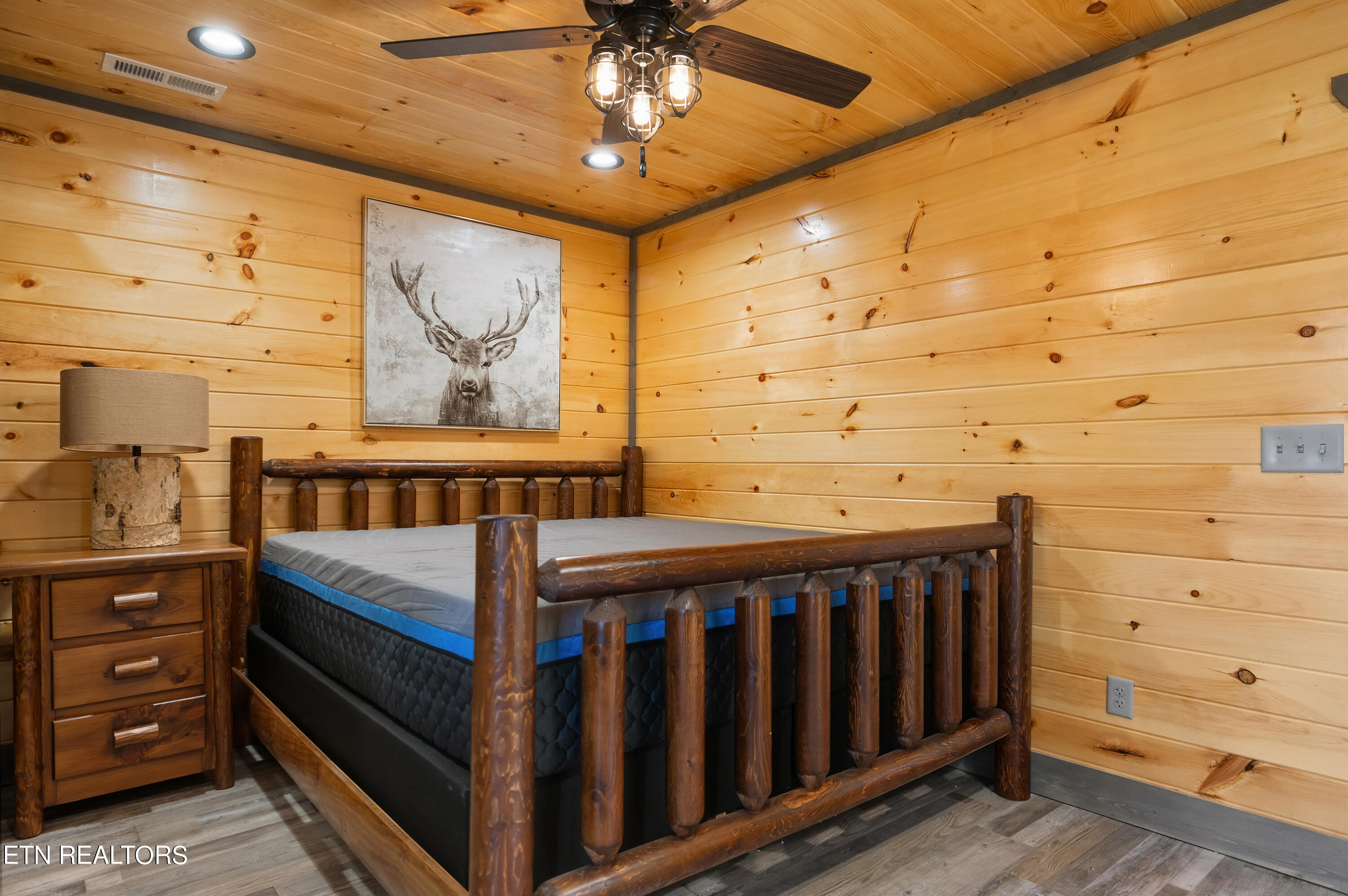 914 Crooked Ridge Road Gatlinburg, TN 37738 - Photo 20 of 57 CRE-61