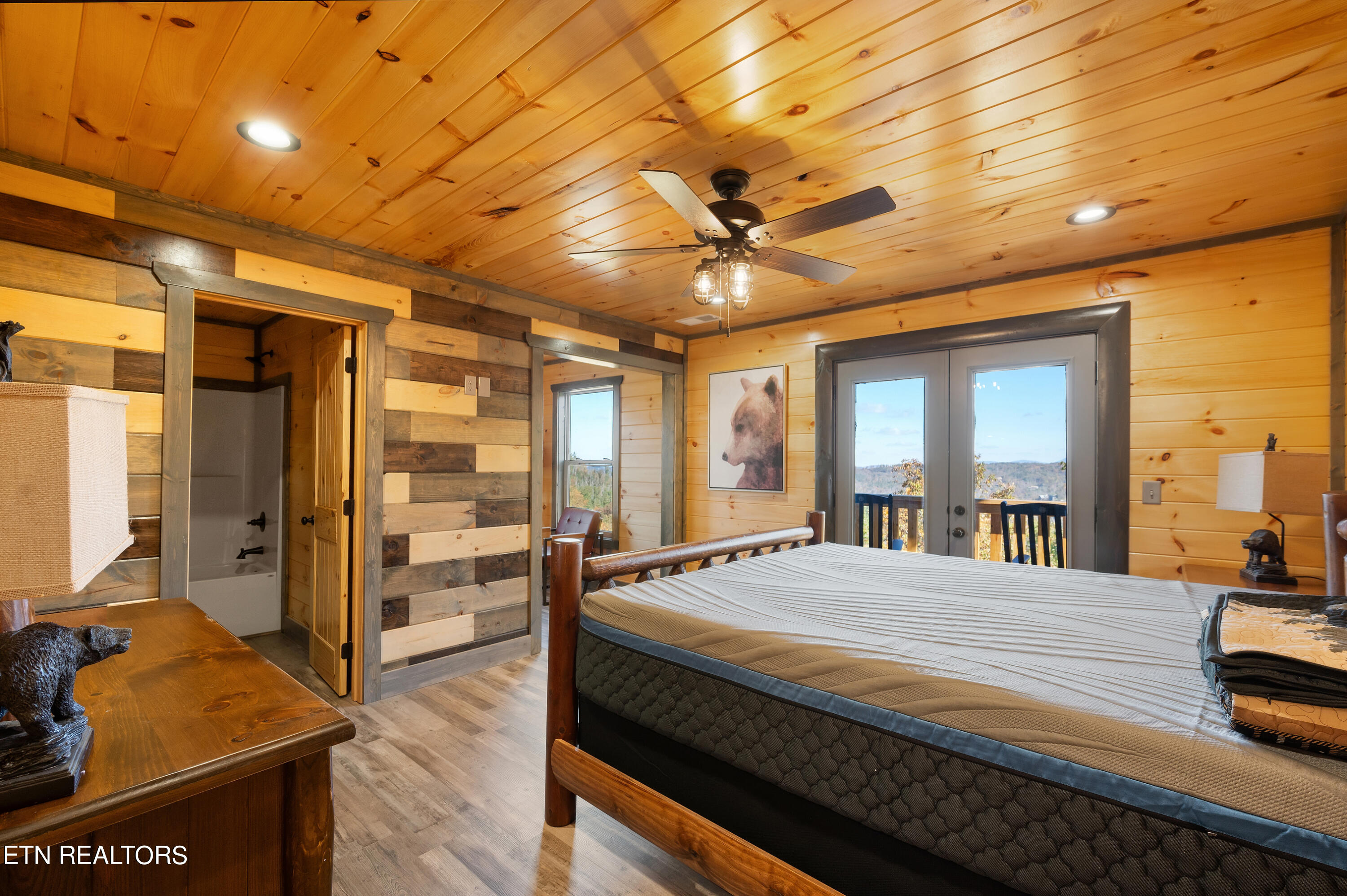 914 Crooked Ridge Road Gatlinburg, TN 37738 - Photo 25 of 57 CRE-52