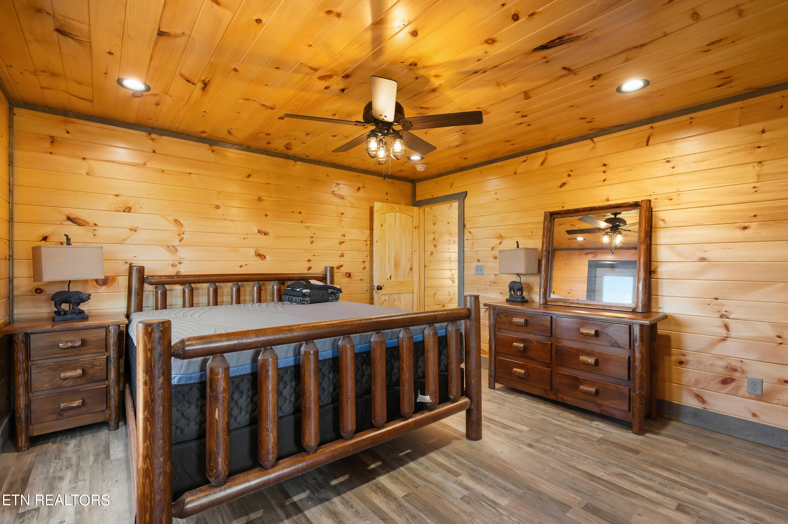 914 Crooked Ridge Road Gatlinburg, TN 37738 - Photo 26 of 57 CRE-55