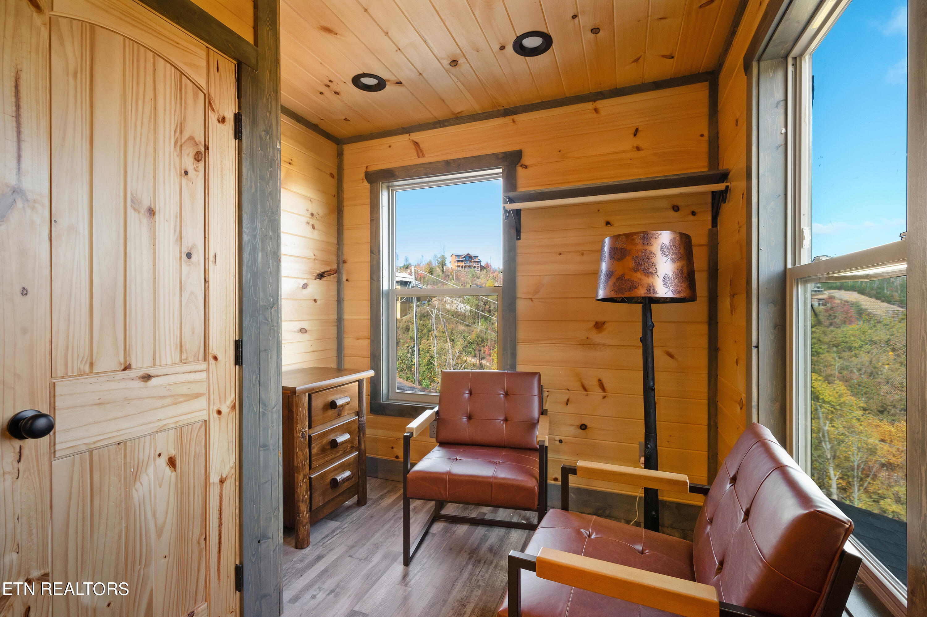 914 Crooked Ridge Road Gatlinburg, TN 37738 - Photo 27 of 57 CRE-58