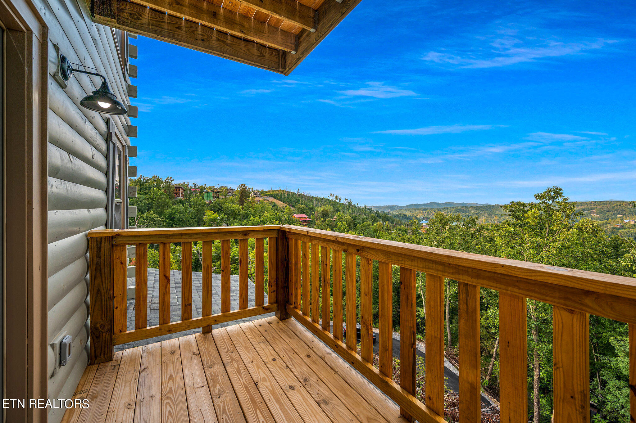 914 Crooked Ridge Road Gatlinburg, TN 37738 - Photo 29 of 57 DSC_5603