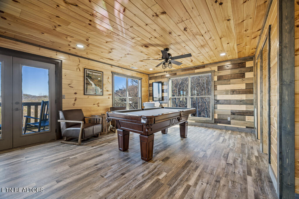 914 Crooked Ridge Road Gatlinburg, TN 37738 - Photo 32 of 57 JCM_5868