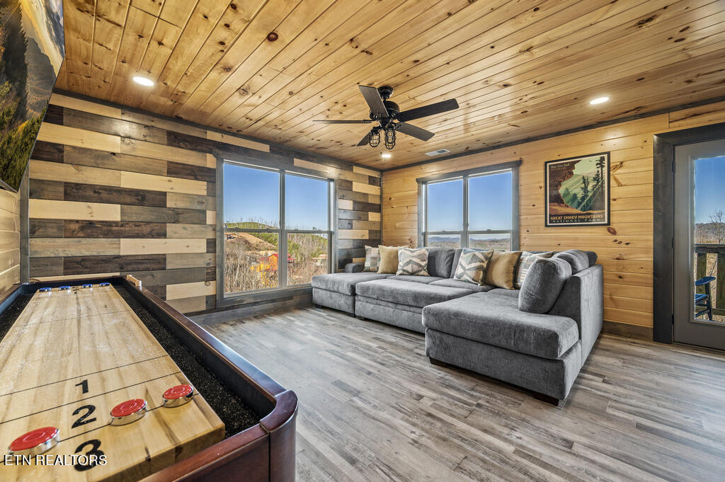 914 Crooked Ridge Road Gatlinburg, TN 37738 - Photo 36 of 57 JCM_5905