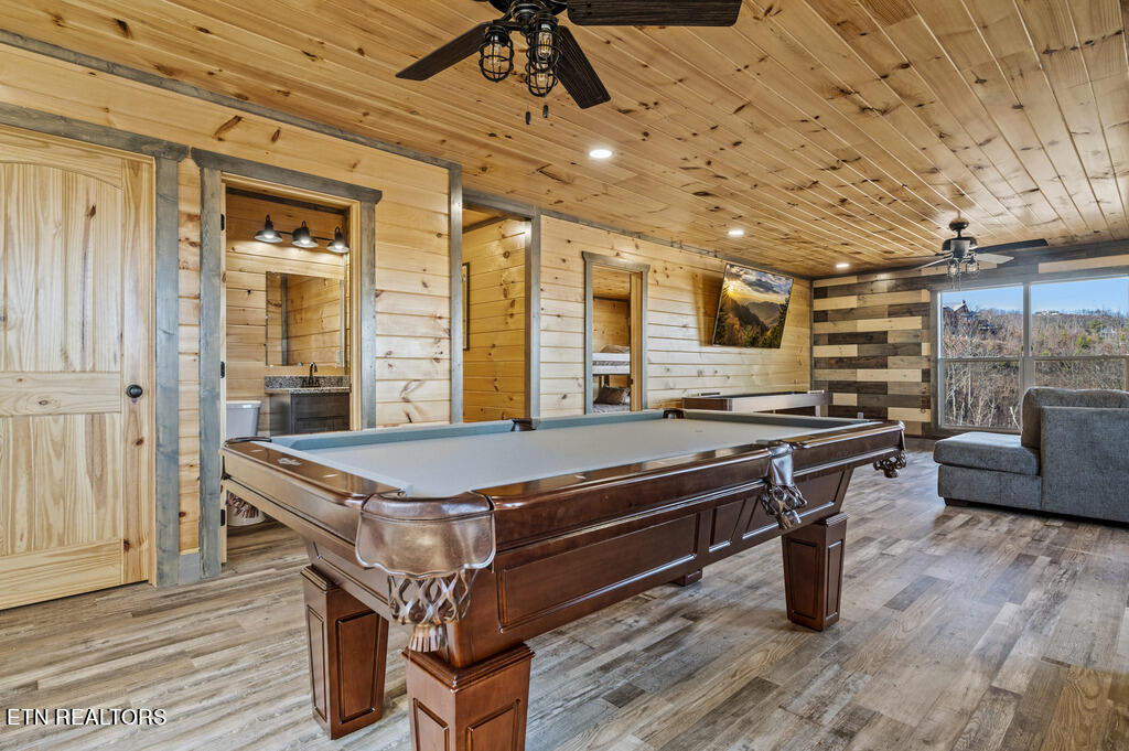 914 Crooked Ridge Road Gatlinburg, TN 37738 - Photo 39 of 57 JCM_5893