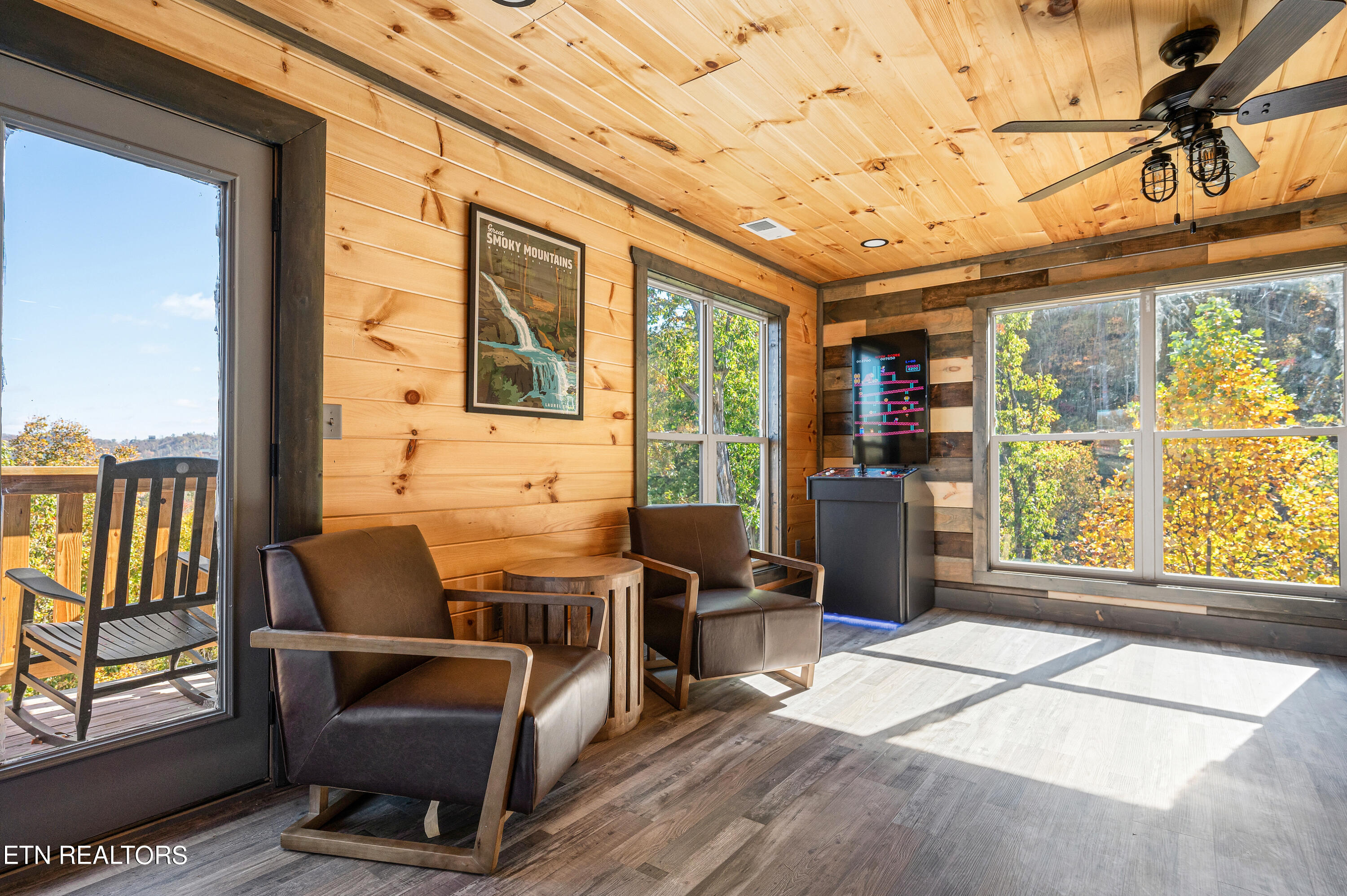 914 Crooked Ridge Road Gatlinburg, TN 37738 - Photo 41 of 57 CRE-43