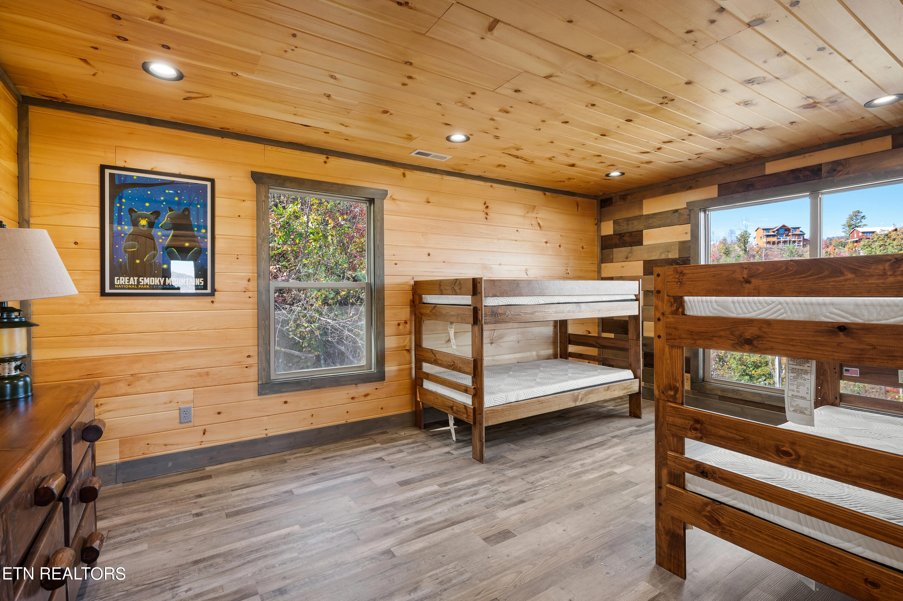 914 Crooked Ridge Road Gatlinburg, TN 37738 - Photo 42 of 57 CRE-46