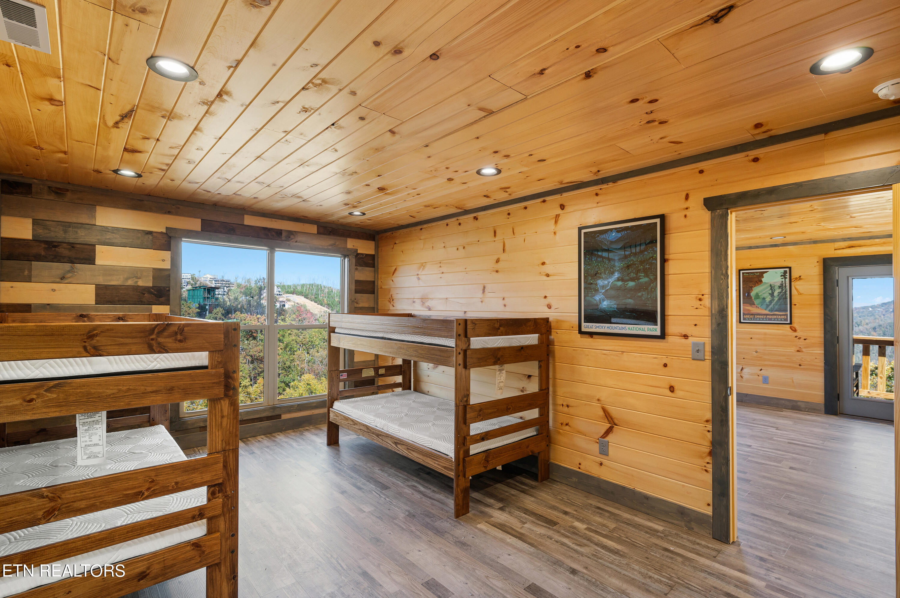 914 Crooked Ridge Road Gatlinburg, TN 37738 - Photo 43 of 57 CRE-49