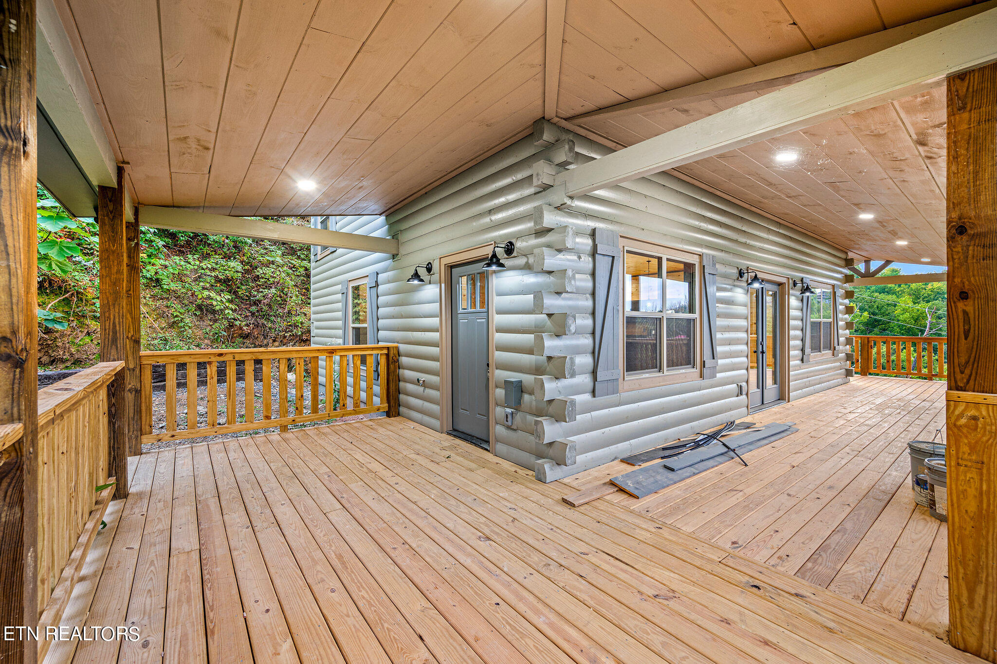 914 Crooked Ridge Road Gatlinburg, TN 37738 - Photo 48 of 57 DSC_5735