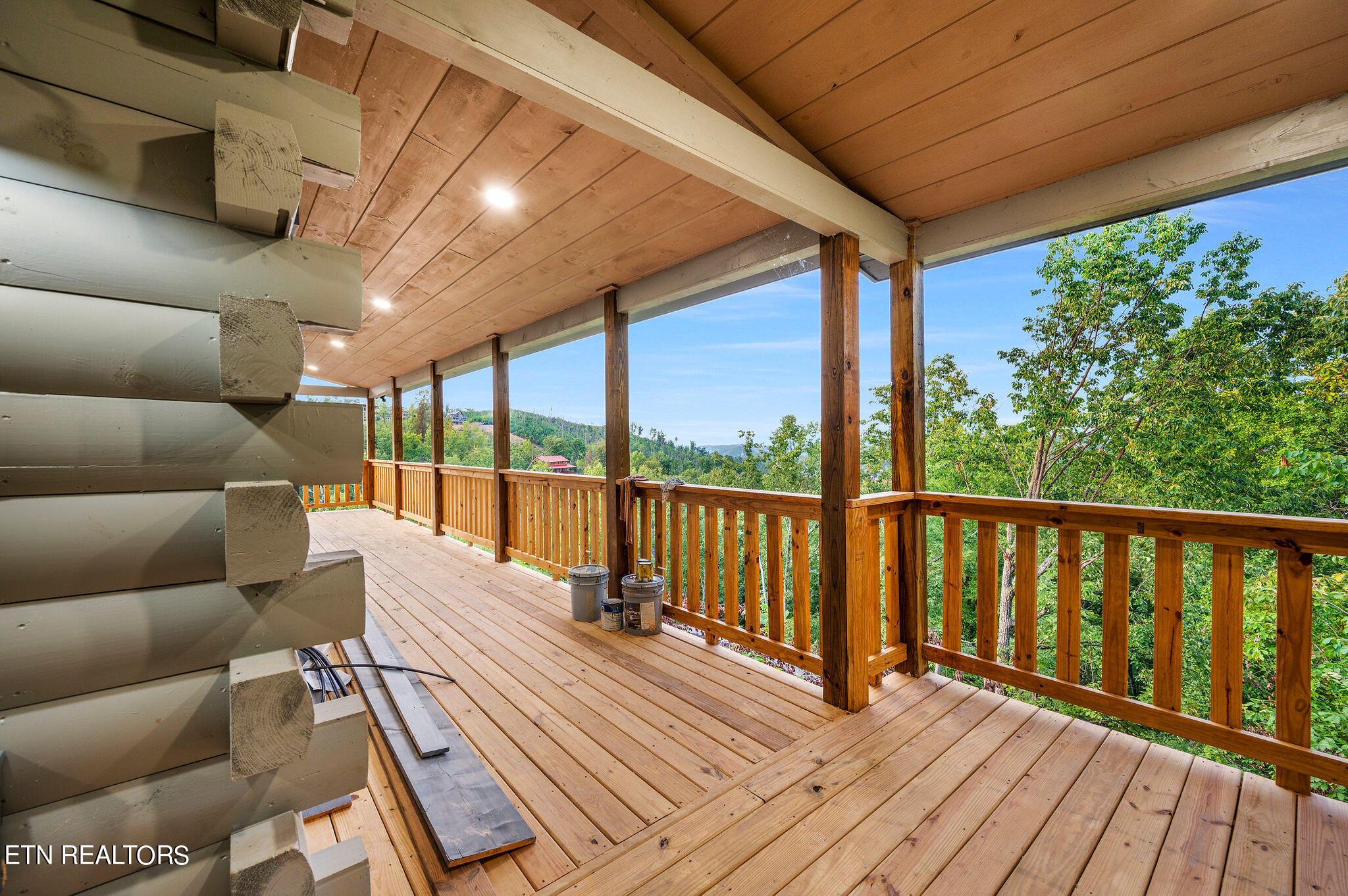 914 Crooked Ridge Road Gatlinburg, TN 37738 - Photo 49 of 57 DSC_5742
