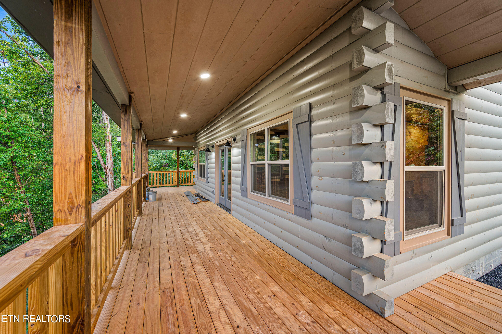 914 Crooked Ridge Road Gatlinburg, TN 37738 - Photo 50 of 57 DSC_5765