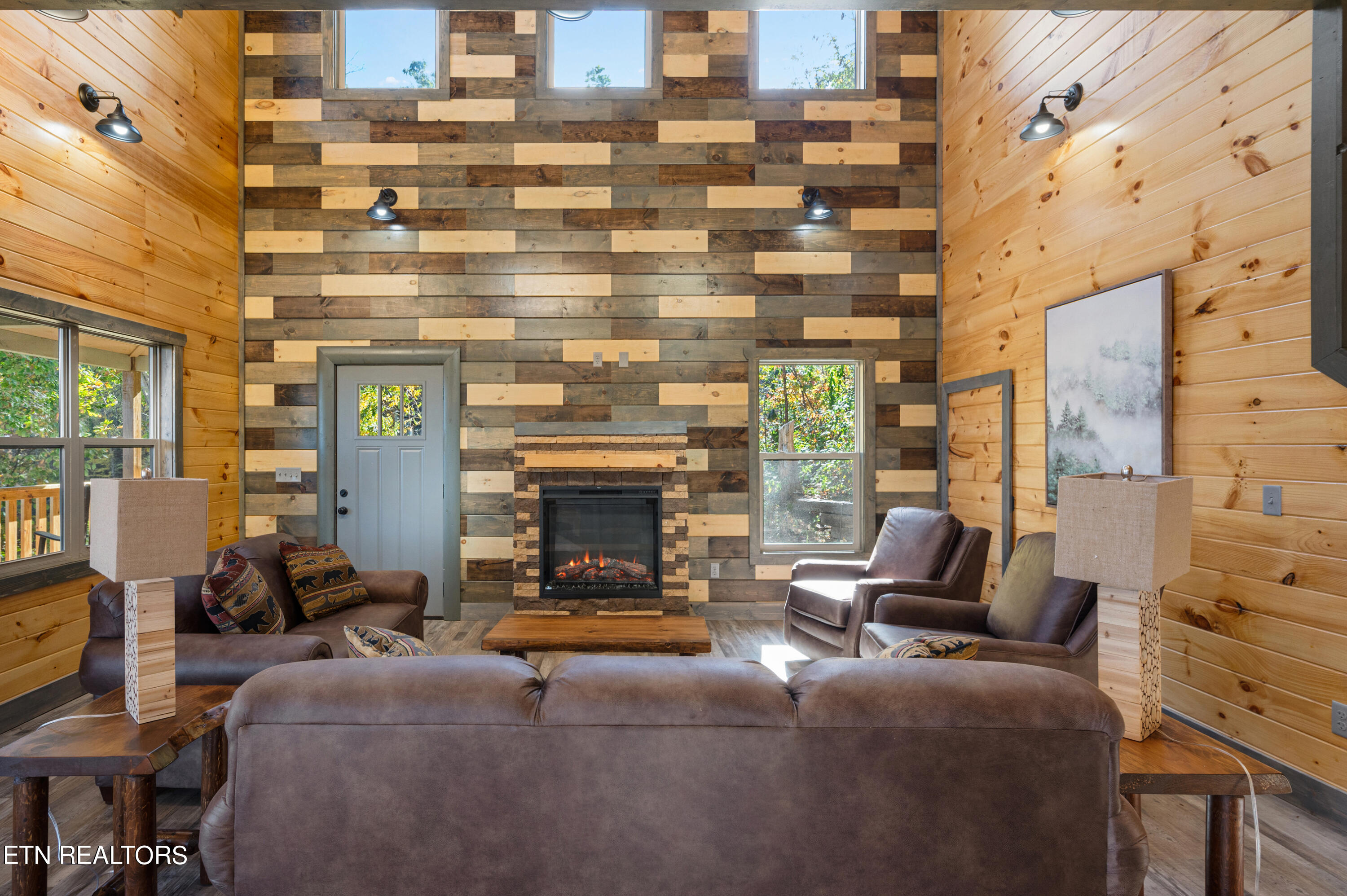 914 Crooked Ridge Road Gatlinburg, TN 37738 - Photo 5 of 57 CRE-4