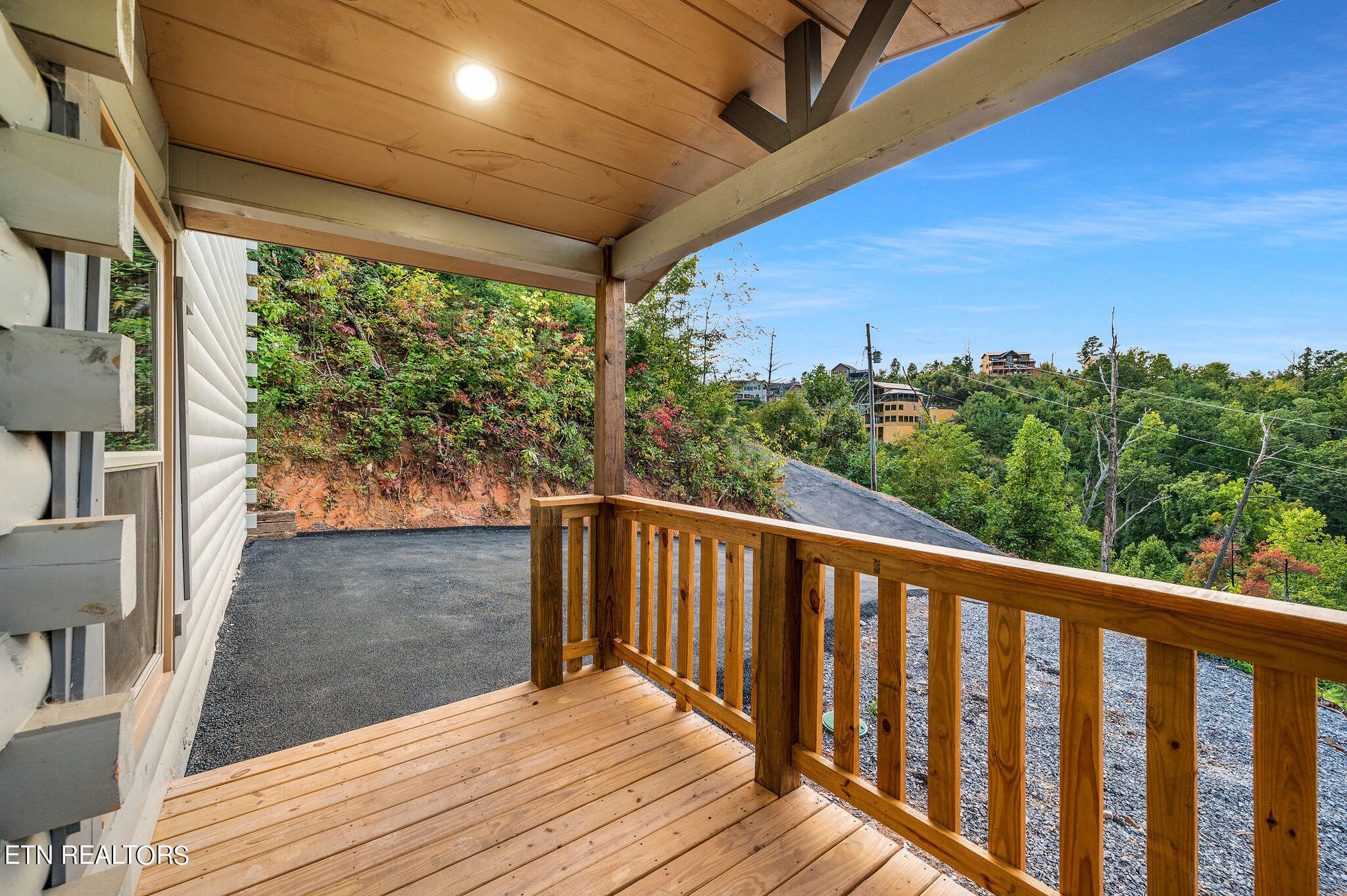 914 Crooked Ridge Road Gatlinburg, TN 37738 - Photo 51 of 57 DSC_5750