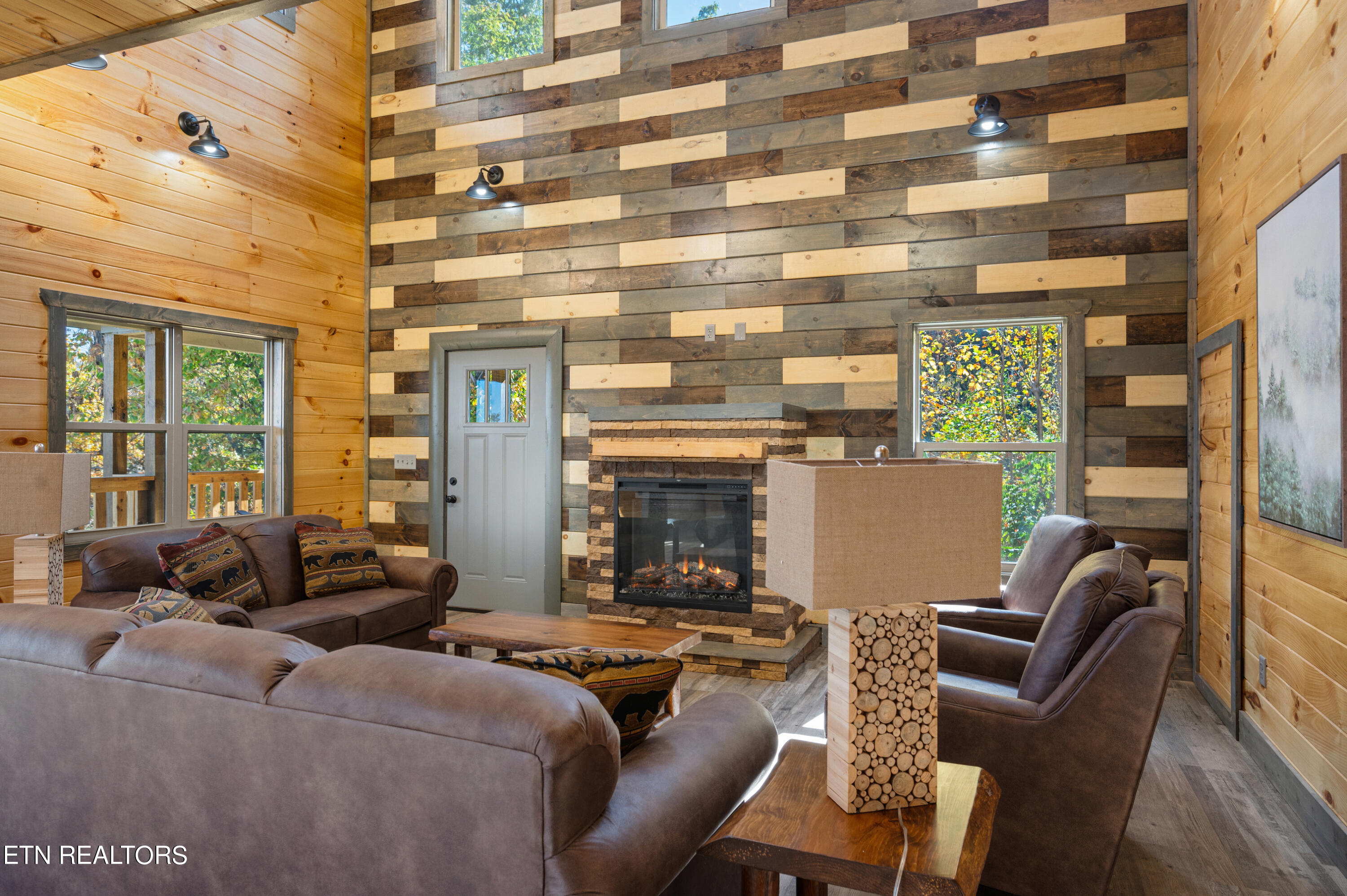 914 Crooked Ridge Road Gatlinburg, TN 37738 - Photo 6 of 57 CRE-7