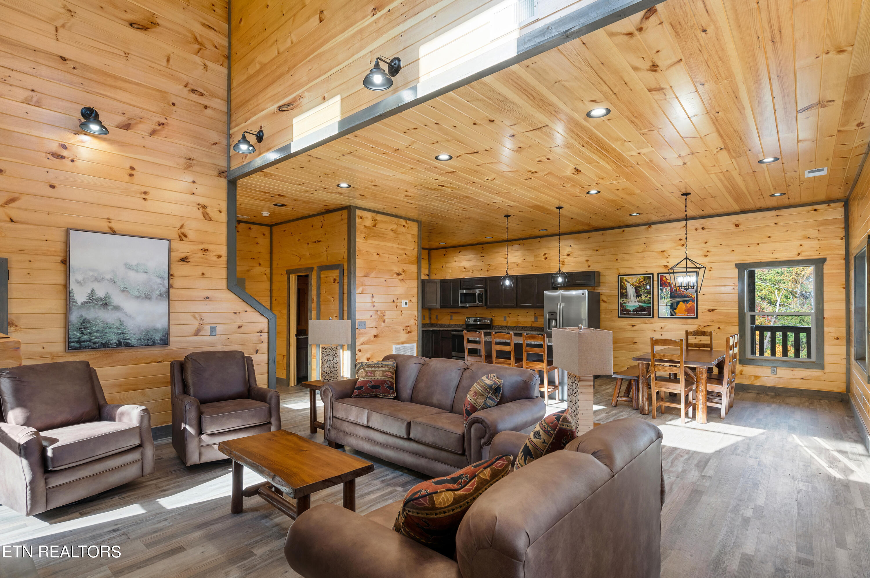 914 Crooked Ridge Road Gatlinburg, TN 37738 - Photo 7 of 57 CRE-10