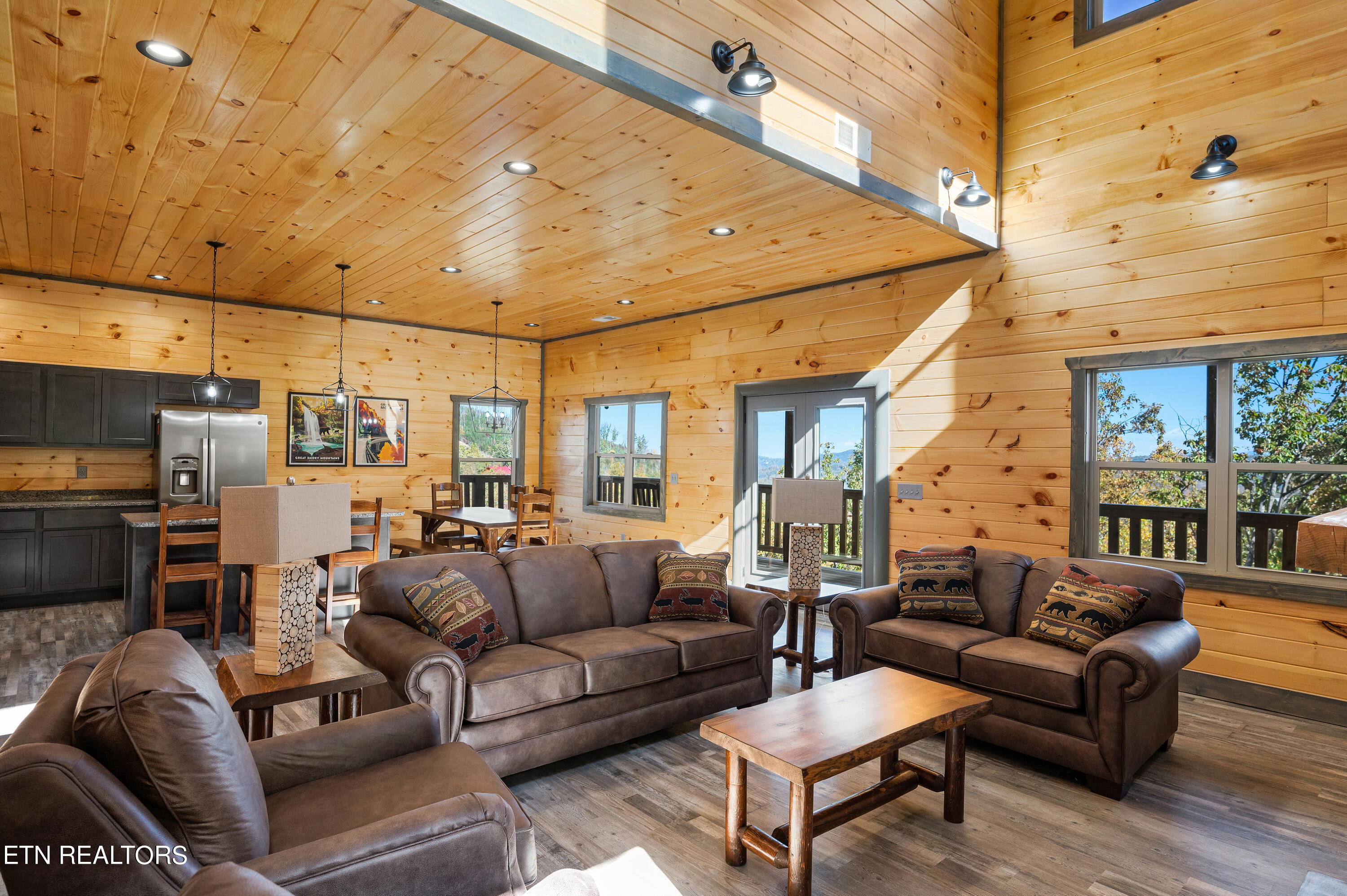 914 Crooked Ridge Road Gatlinburg, TN 37738 - Photo 8 of 57 CRE-13