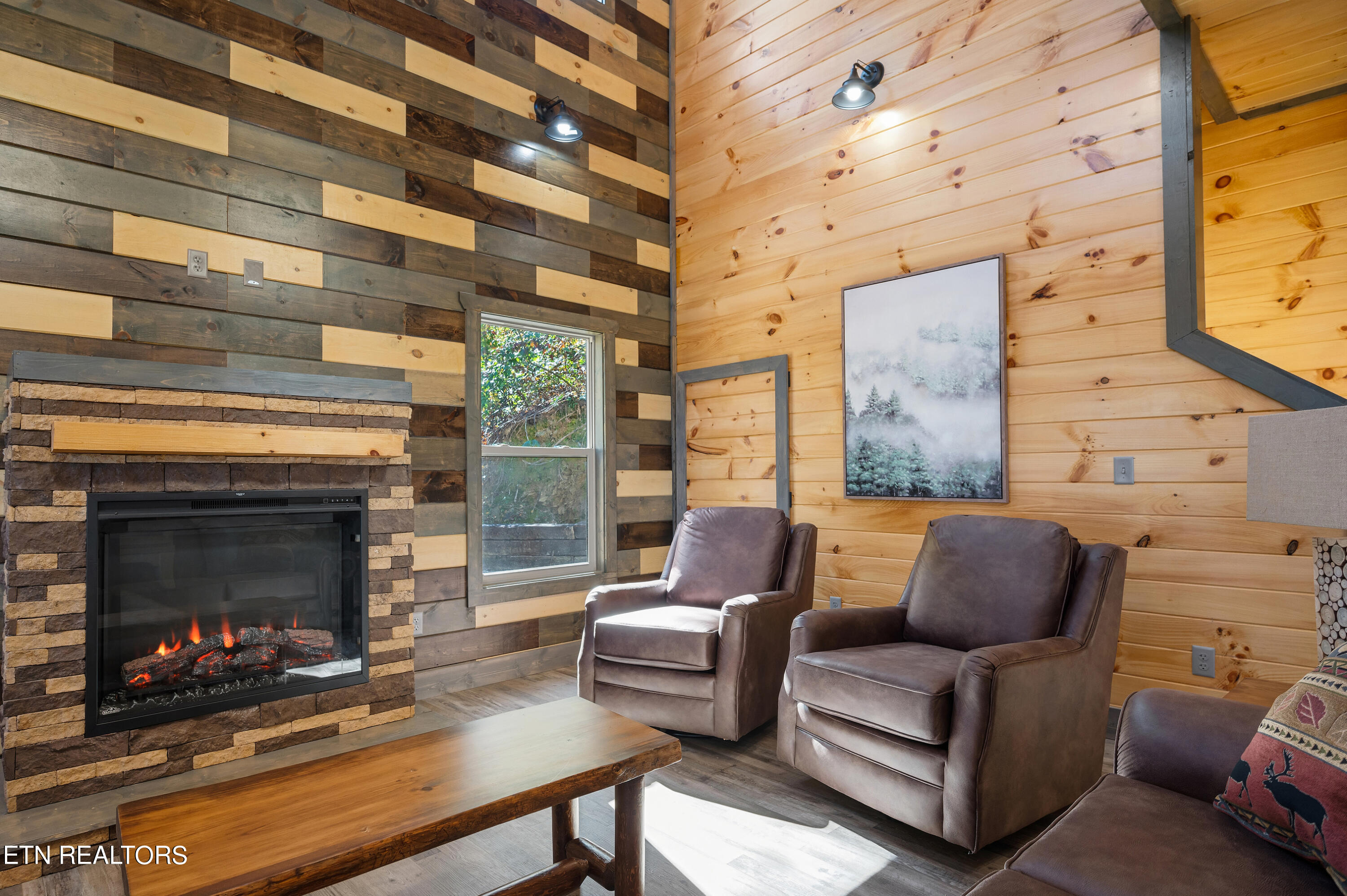 914 Crooked Ridge Road Gatlinburg, TN 37738 - Photo 9 of 57 CRE-16