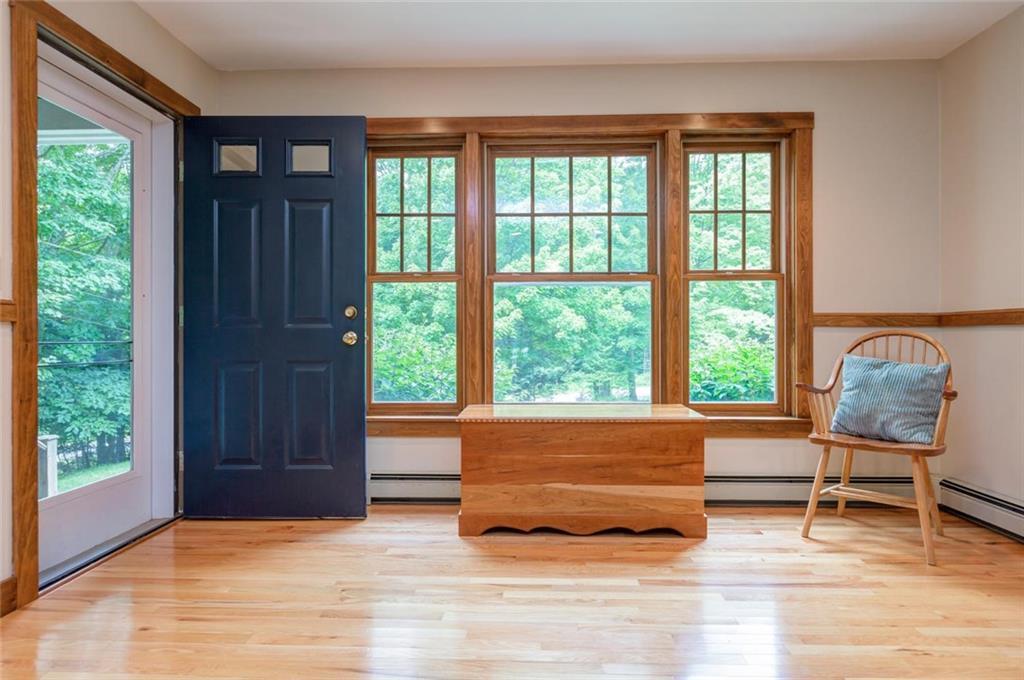 48 Christopher Road North Yarmouth, ME 04097 - Photo 3 of 35 Photo