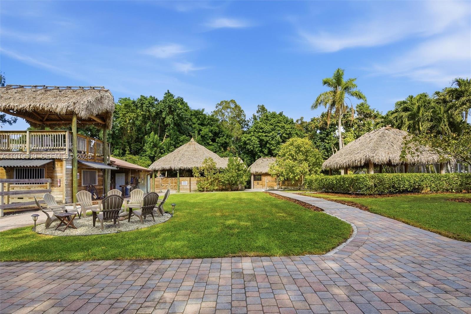 5601 Southwest 195th Terrace Southwest Ranches, FL 33332 - Photo 49 of 84