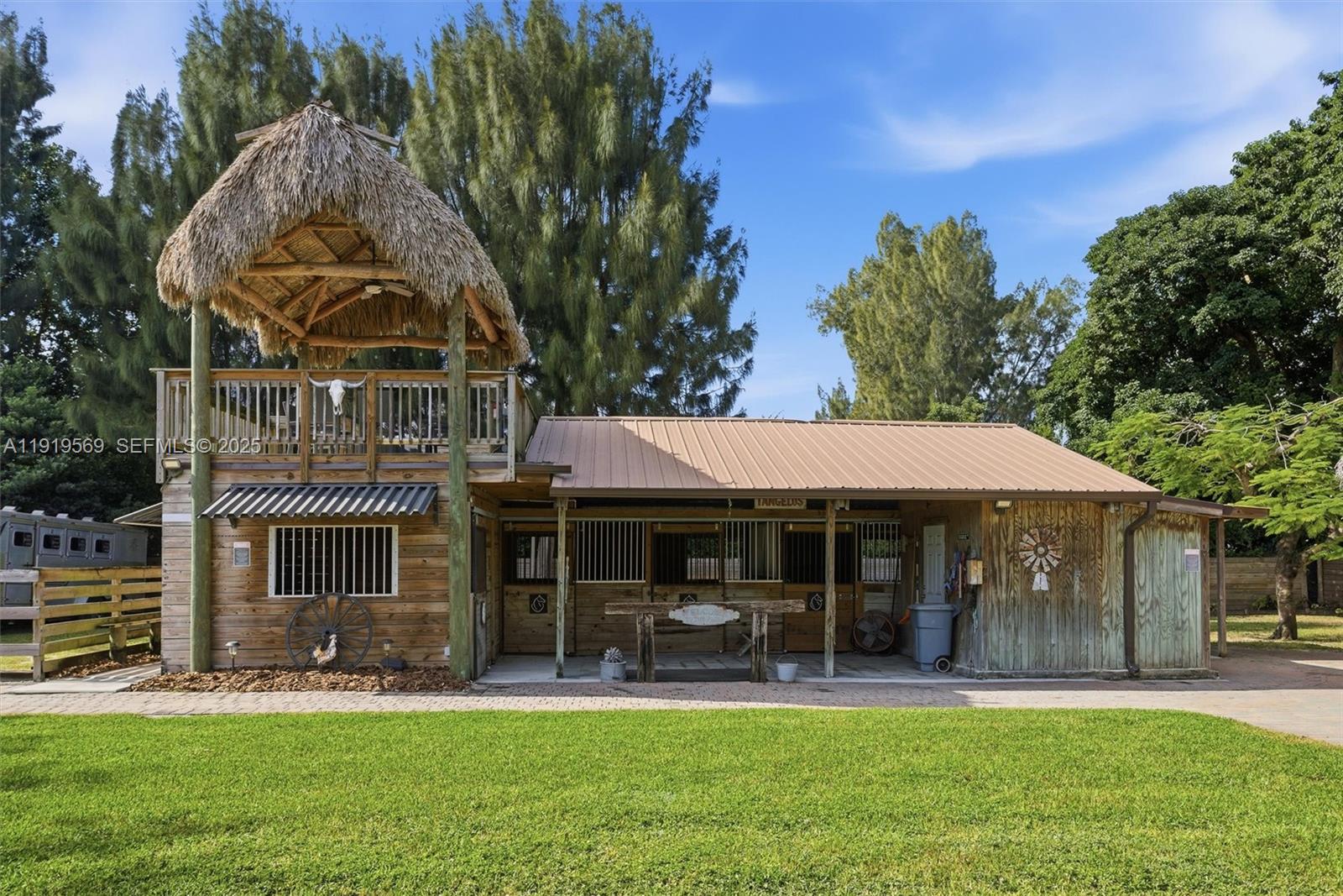 5601 Southwest 195th Terrace Southwest Ranches, FL 33332 - Photo 52 of 84