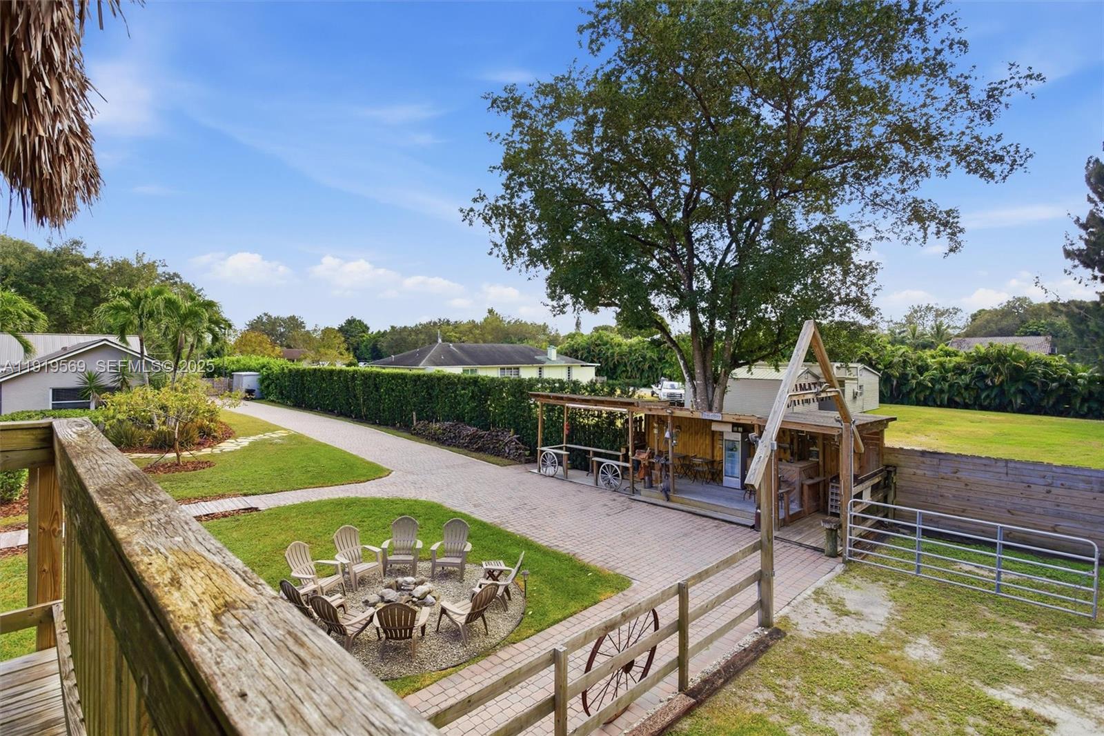 5601 Southwest 195th Terrace Southwest Ranches, FL 33332 - Photo 62 of 84