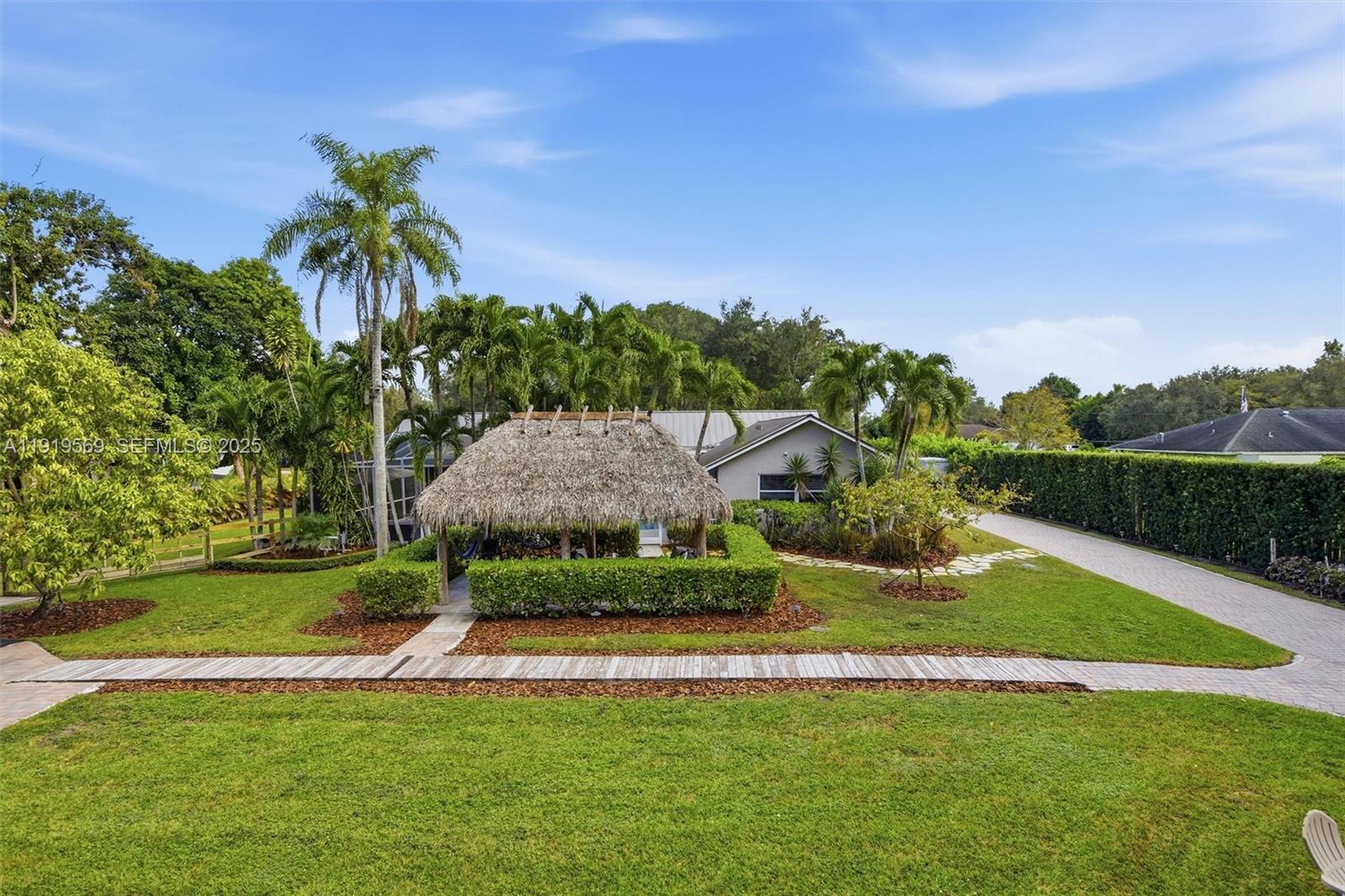 5601 Southwest 195th Terrace Southwest Ranches, FL 33332 - Photo 63 of 84