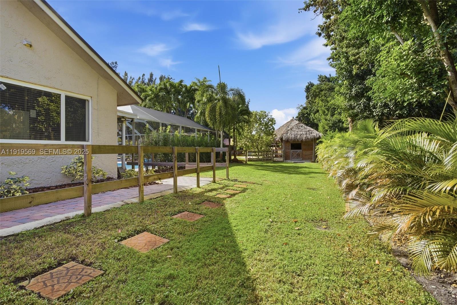 5601 Southwest 195th Terrace Southwest Ranches, FL 33332 - Photo 67 of 84