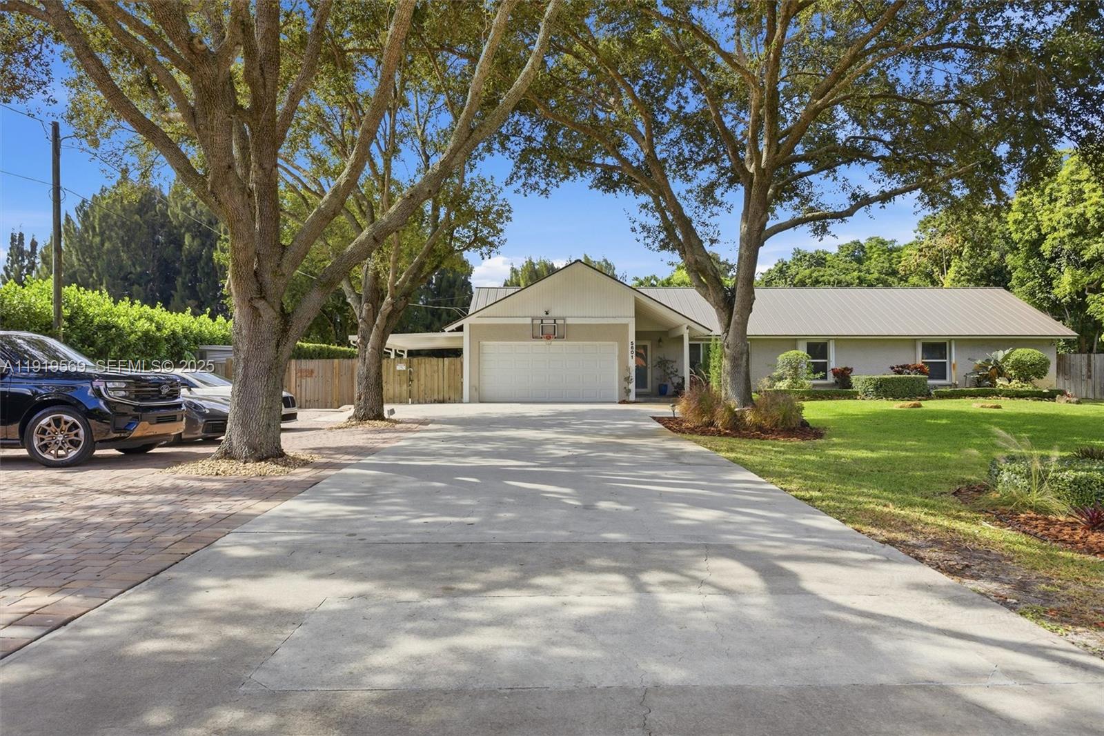 5601 Southwest 195th Terrace Southwest Ranches, FL 33332 - Photo 70 of 84