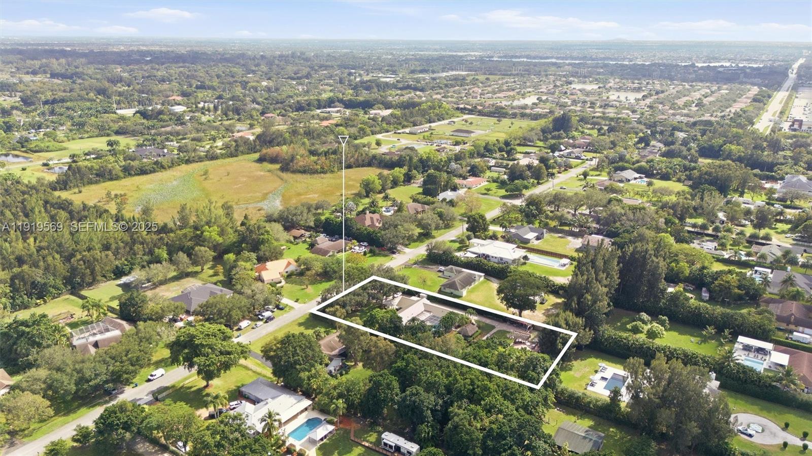 5601 Southwest 195th Terrace Southwest Ranches, FL 33332 - Photo 76 of 84