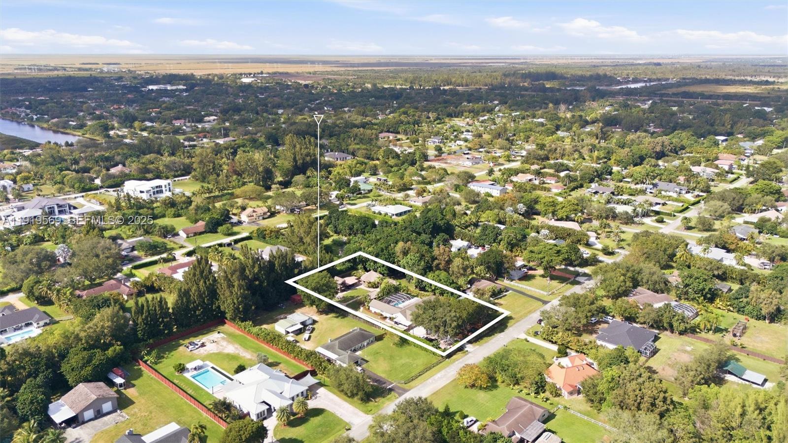 5601 Southwest 195th Terrace Southwest Ranches, FL 33332 - Photo 82 of 84