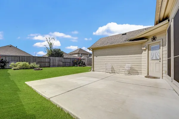$1,995 | 18923 Bluestone Hollow Lane, Tomball, TX 77377
