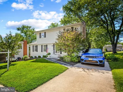 $625,000 | 6 Thurkill Court, Cockeysville, MD 21030