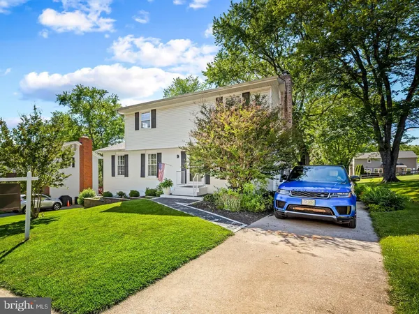 $625,000 | 6 Thurkill Court, Cockeysville, MD 21030